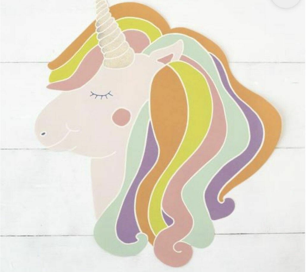 Hester &amp; Cook Unicorn Placement