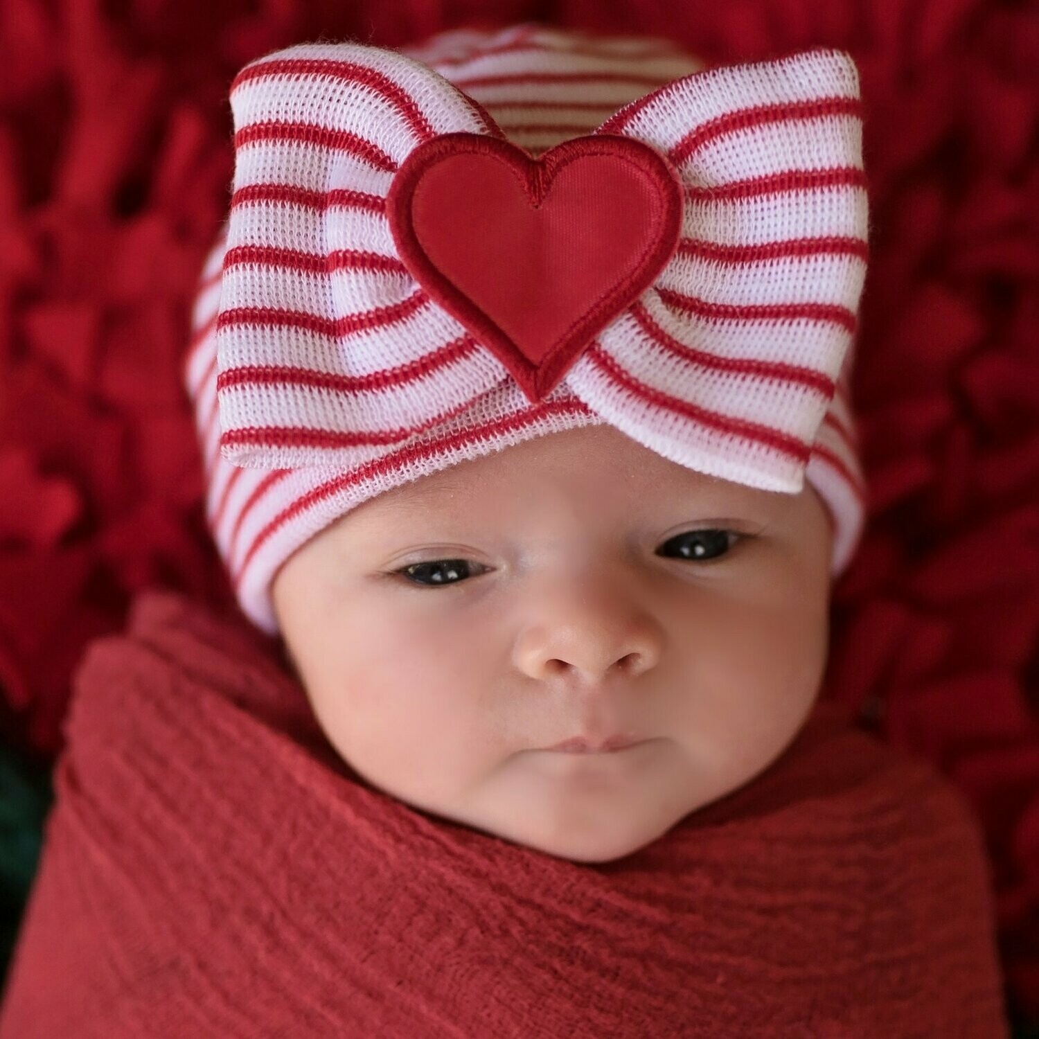 Ilybean Babyboy Grey Strip