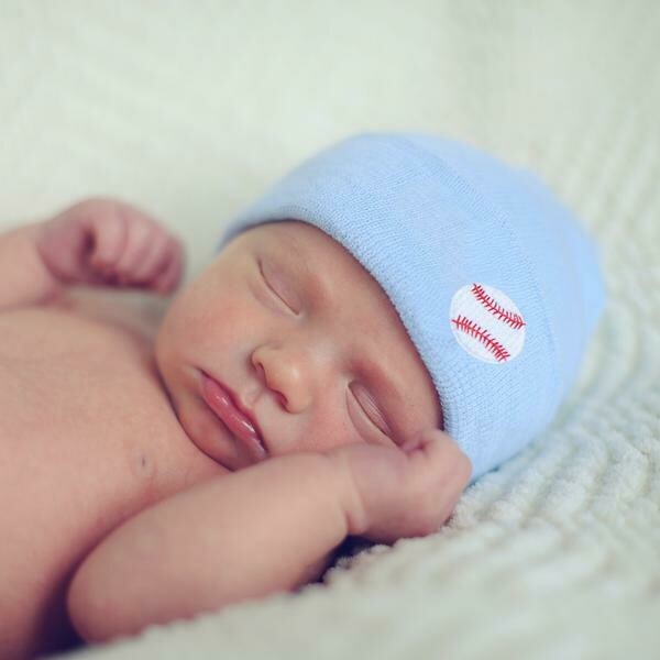 llybean baby baseball