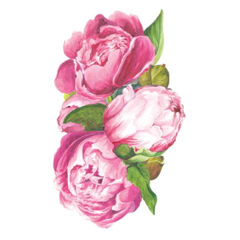 Hester &amp; Cook Spring Table Accent