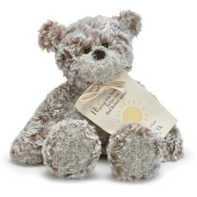 Mini Giving Bear Feel Better