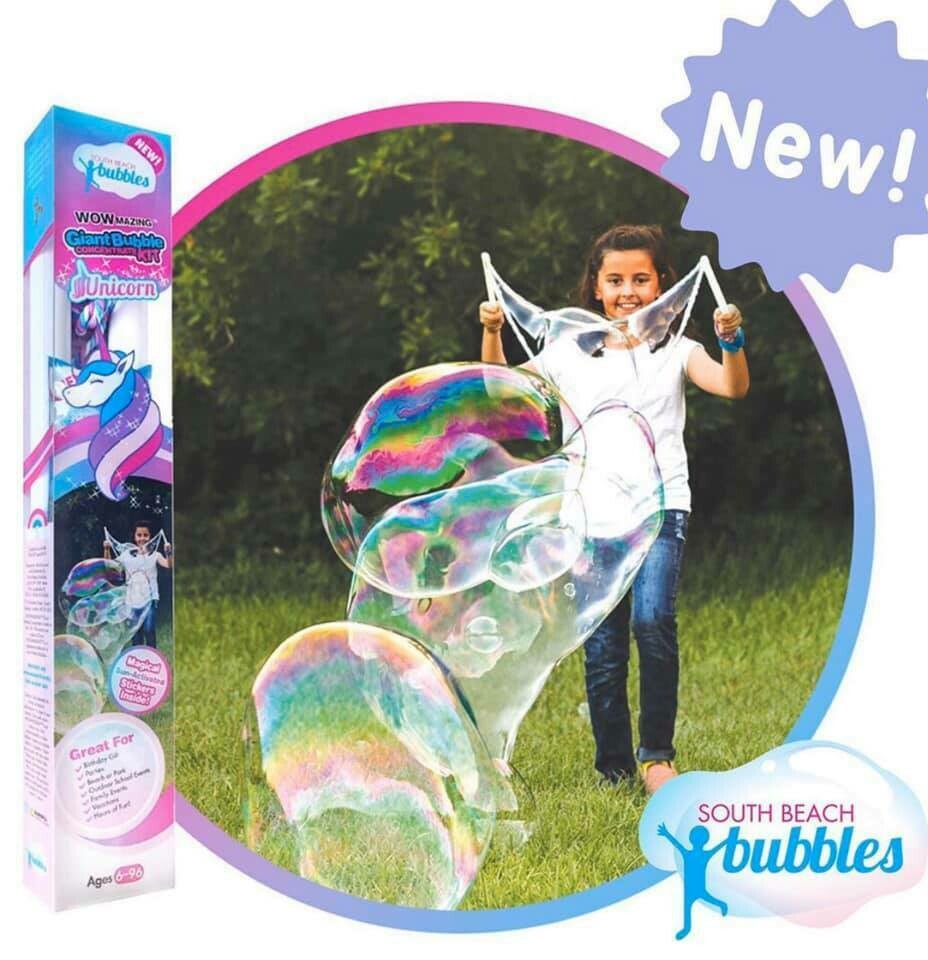 Wowmazing Bubbles Mix Refill