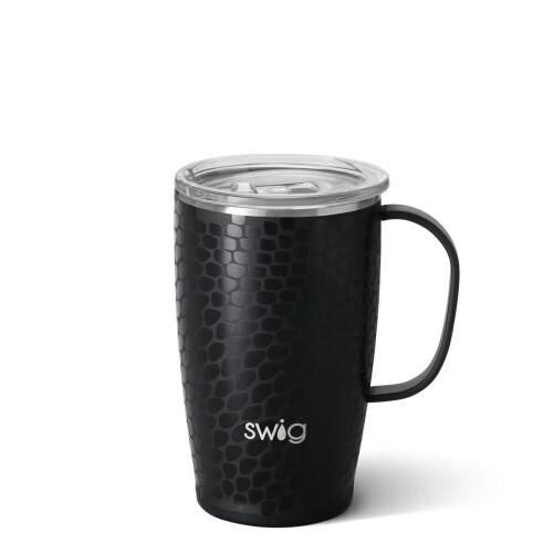 Swig 18 OZ Mug Dragon Glass