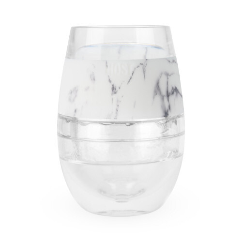 TB Wine Freeze Marble Single