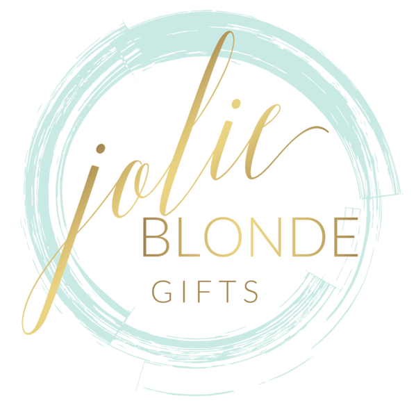 JOLIE BLONDE GIFTS