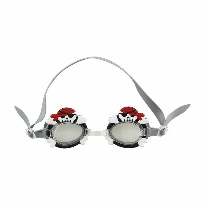 Mudpie Skull Goggles
