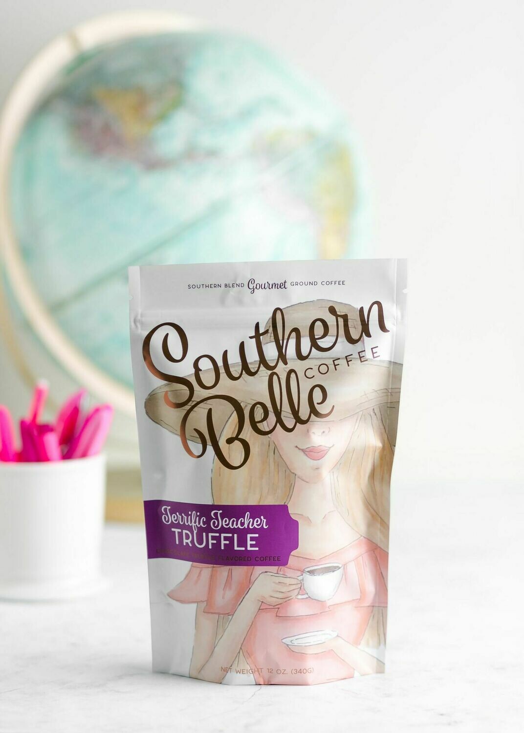 Terrific Teacher Truffle