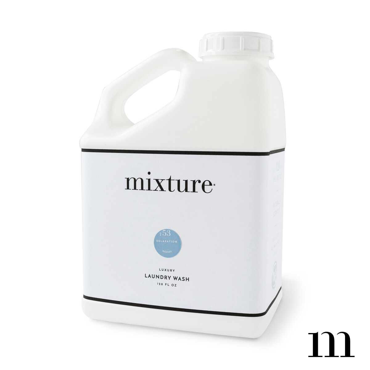 Mixture #53  Relaxation Laundry Wash