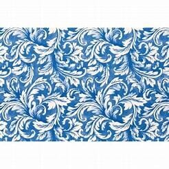 Hester &amp; Cook China Blue Placemats
