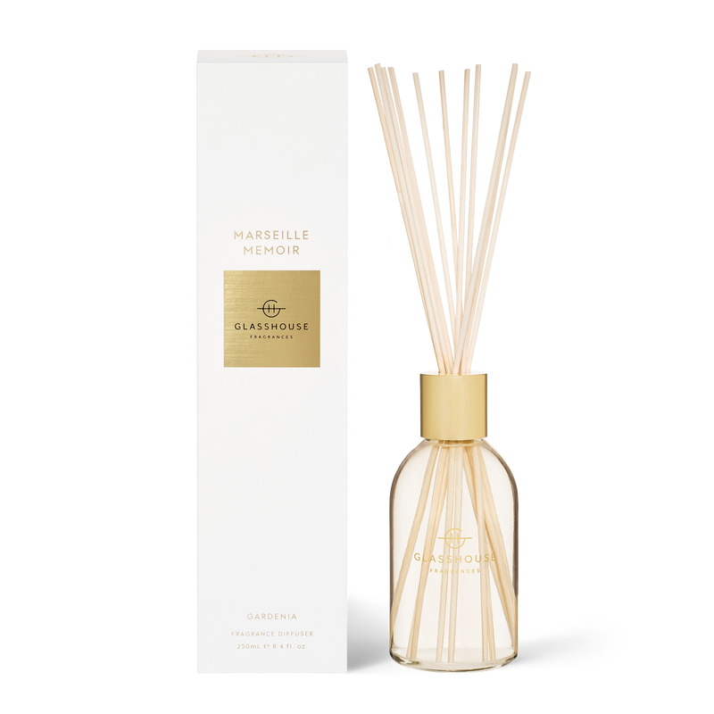 Glasshouse Marseille  250 Diffuser
