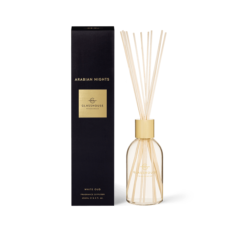 Glasshouse Arabian 250 Diffuser