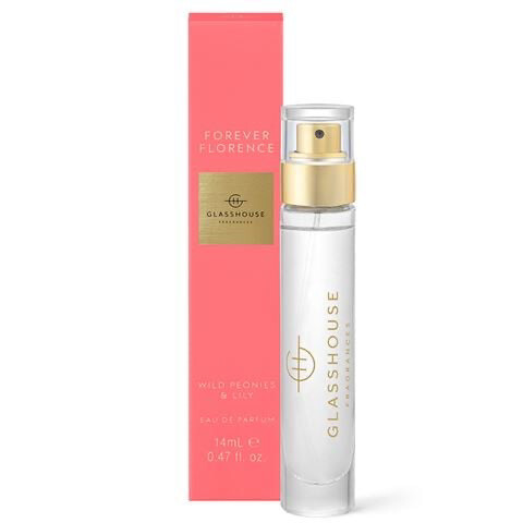 Glasshouse Fragance Forever Florence
