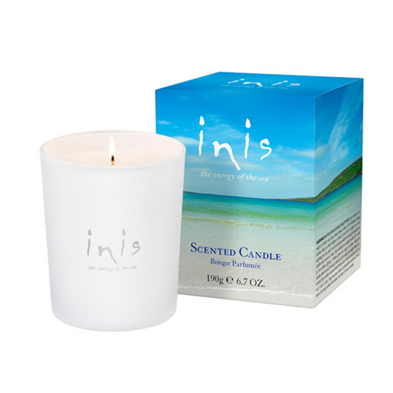 Inis Candle