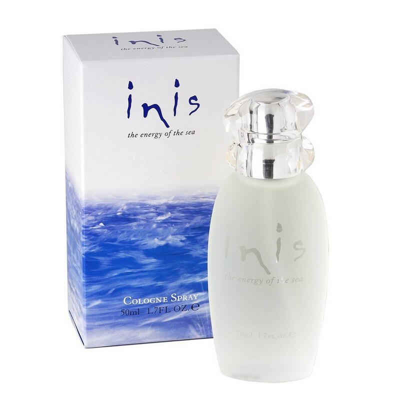 Inis Cologne 50 Ml