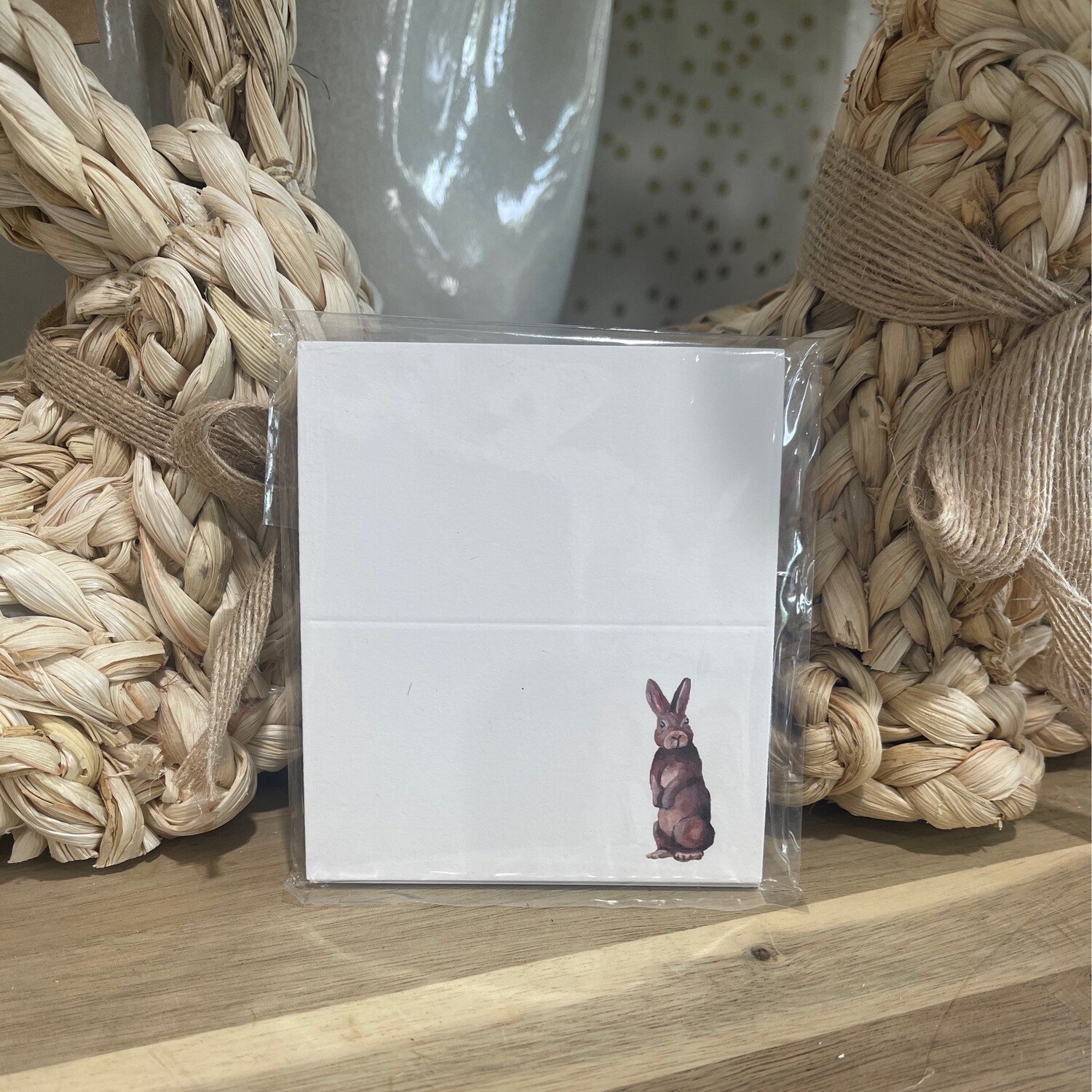 Foster Peter Place Card