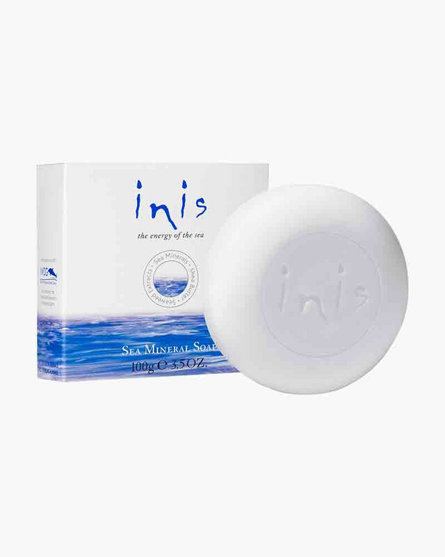 Inis Bar Soap