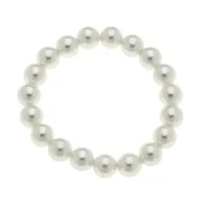 Canvas Chloe Pearl Brac