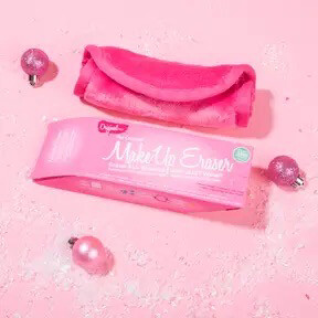 Make Up Eraser Pink