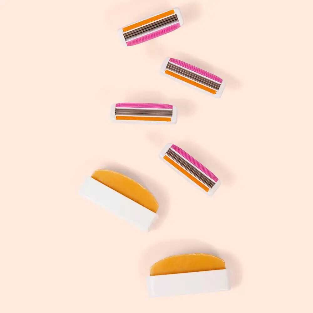 Alleyoop Razor Refill