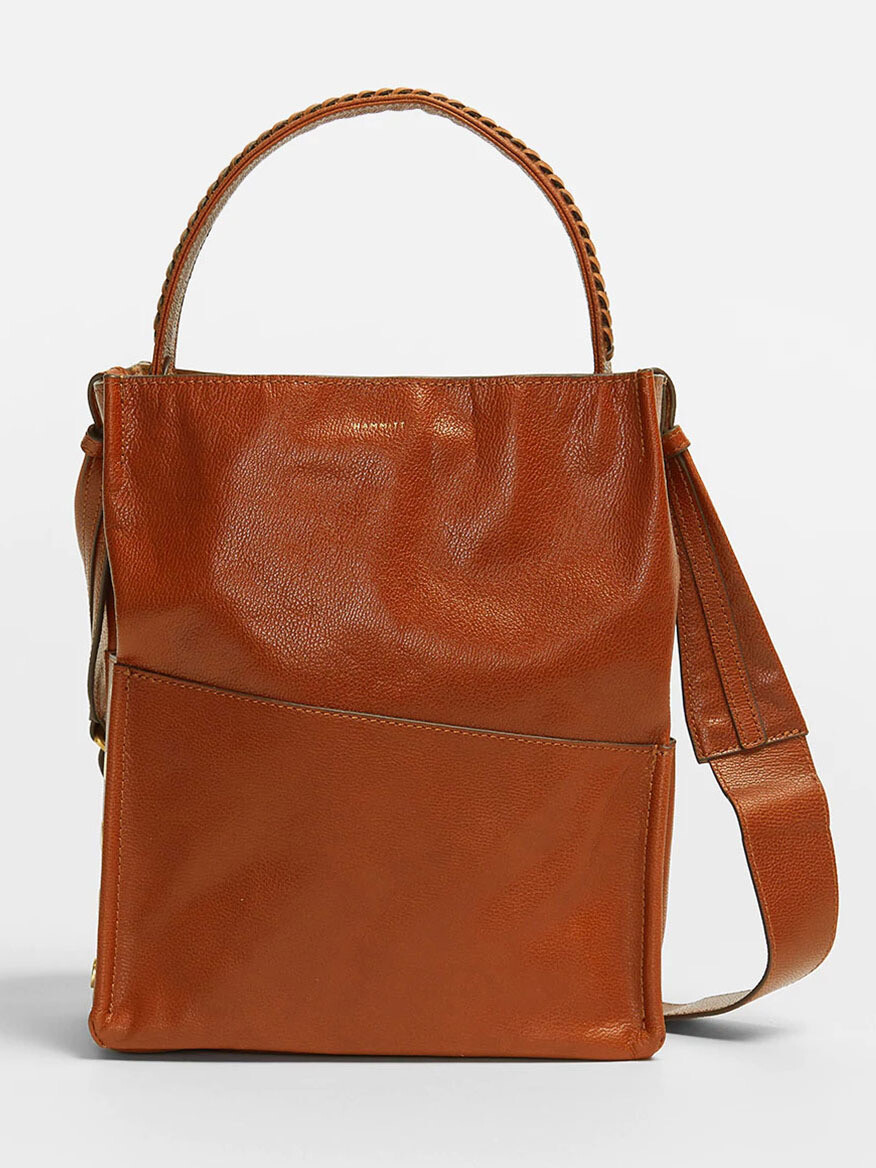 Hammitt Davis-med-Manzanita Tan