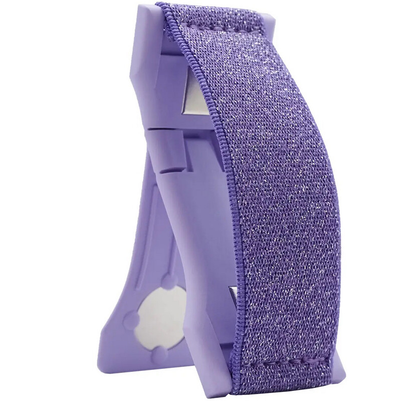 LoveHandle Magnetic Car Grio Purple Glitter
