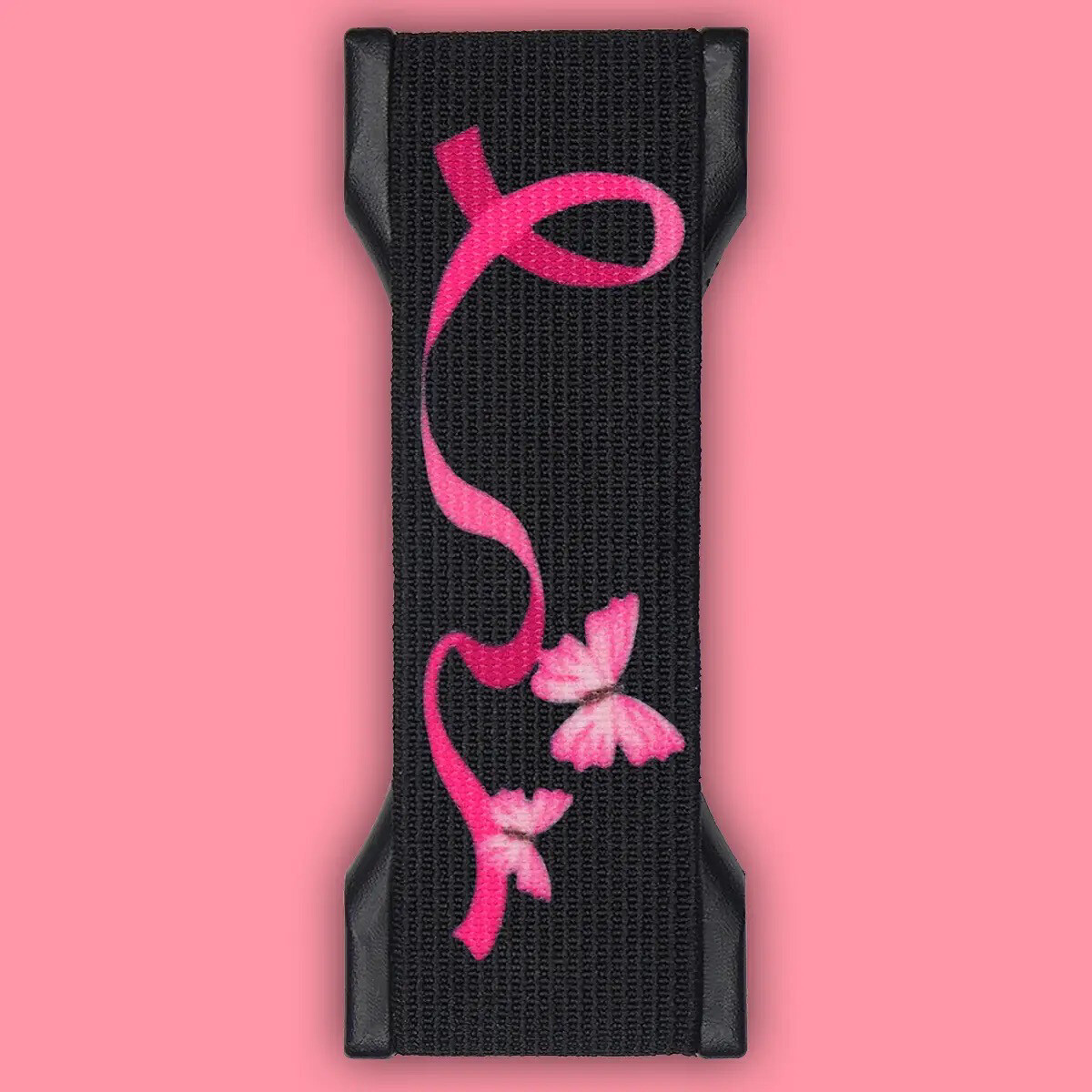 LoveHandle Magnetic Phone Grip Butterfly