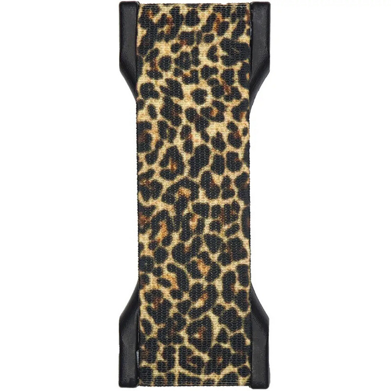 Love Handle Magnetic Phone Grip Leopard