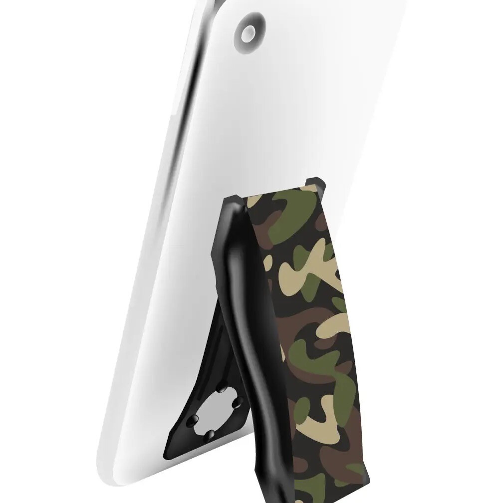 Lovehandle Original Camo