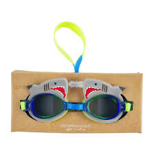 Mudpie Shark Goggles