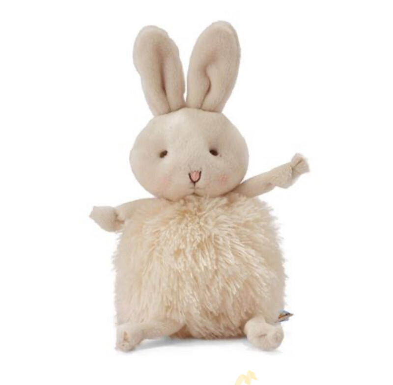 Bunnies by the Bay Rutabaga Roly Poly