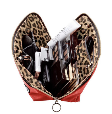 Kusshi Signature Makeup Bag