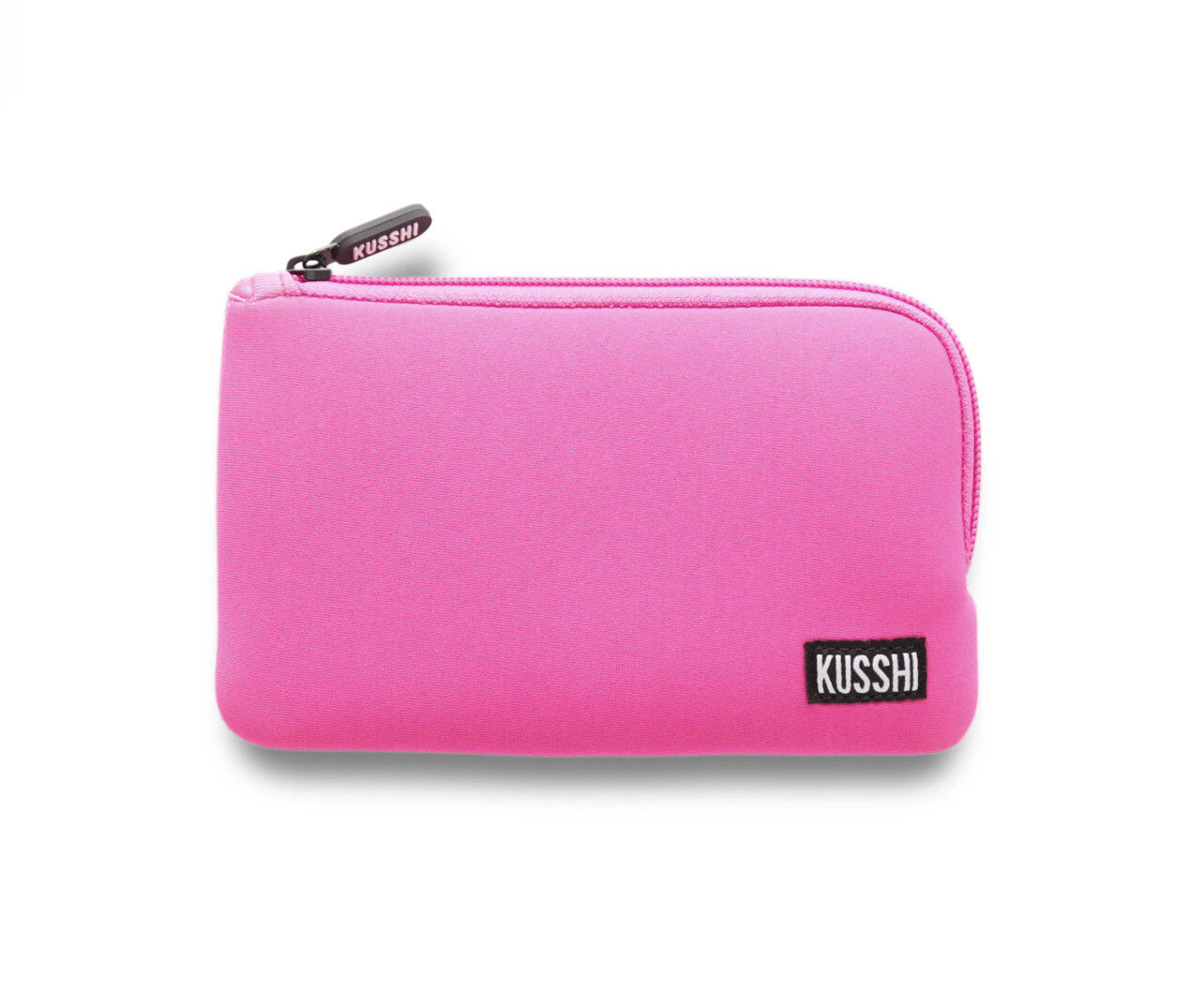 Kusshi On The Go Pouch