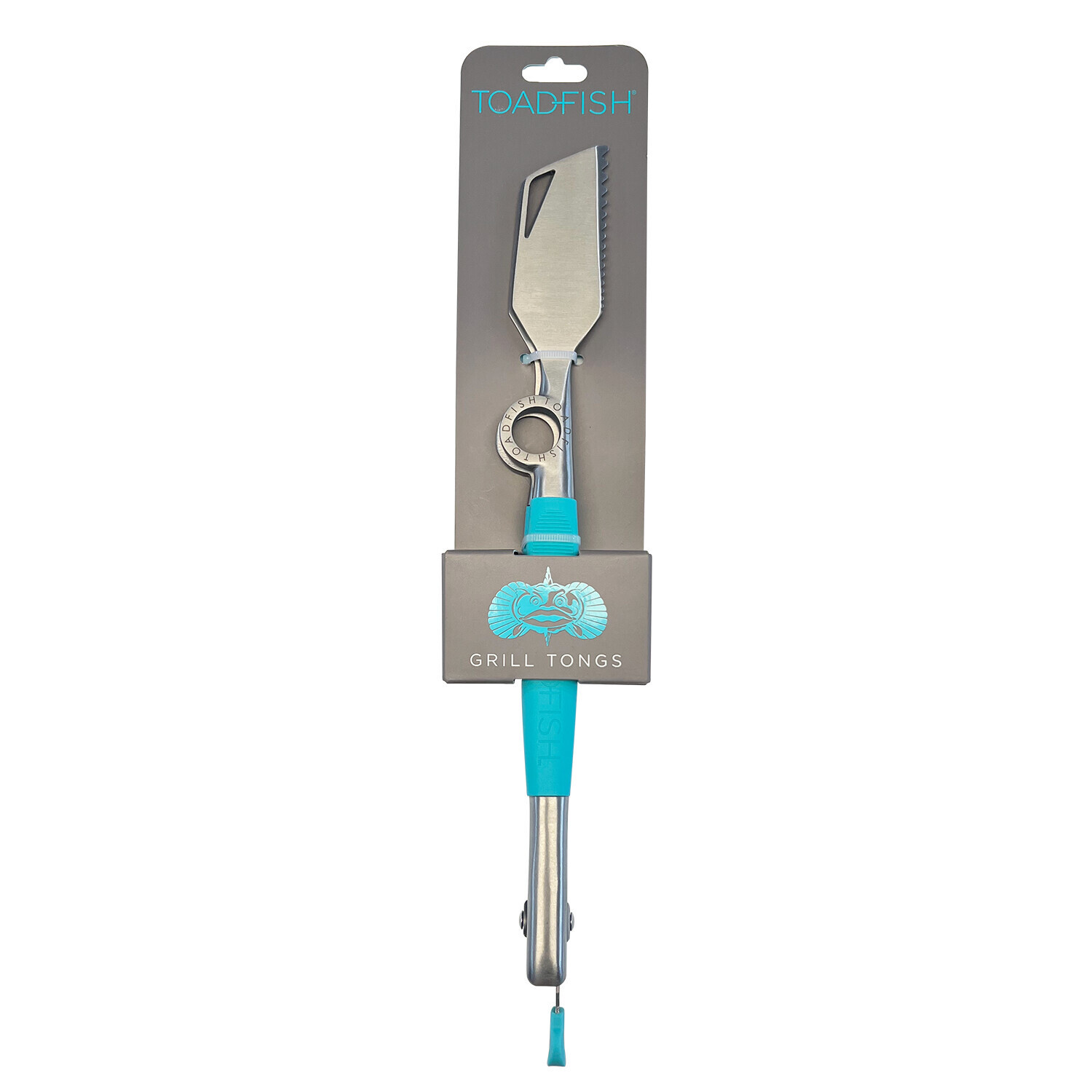 Toadfish Grill Tongs