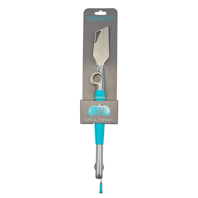 Toadfish Grill Tongs