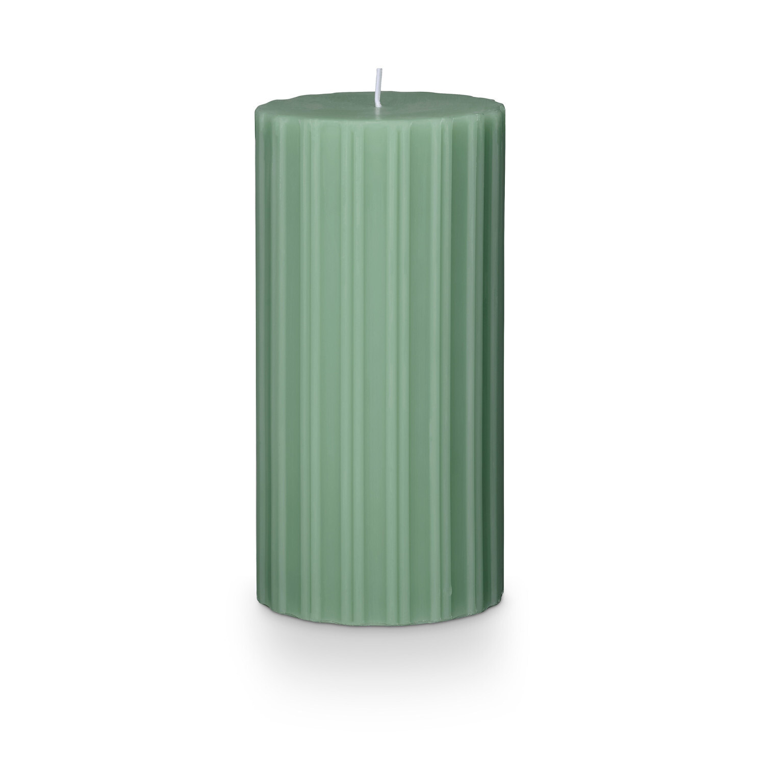 ILLUME Hinoki Sage Scented Candle 3x6