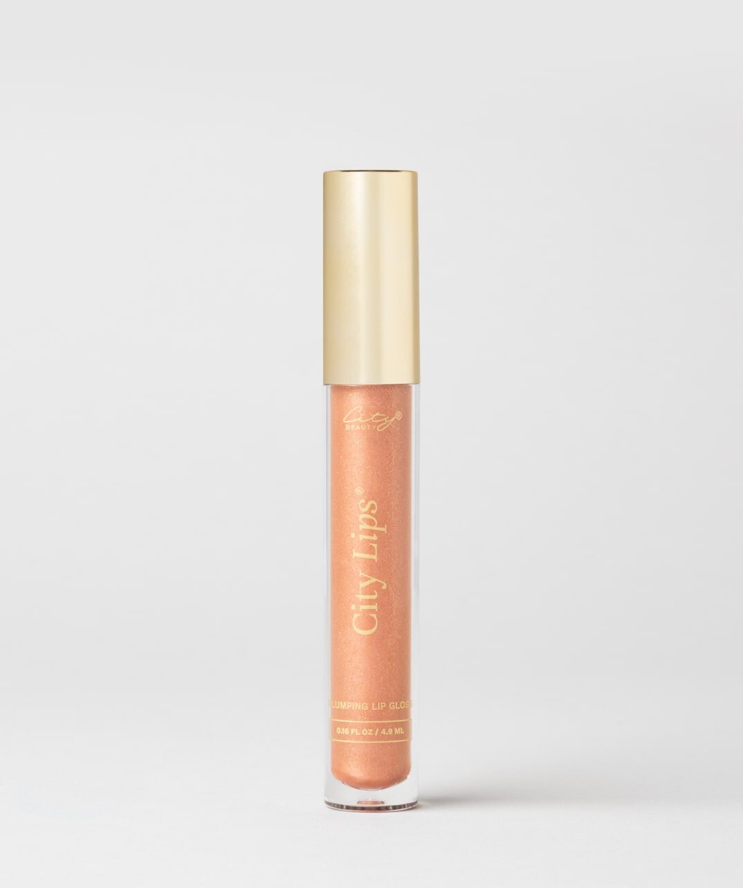 City Lips Nude York