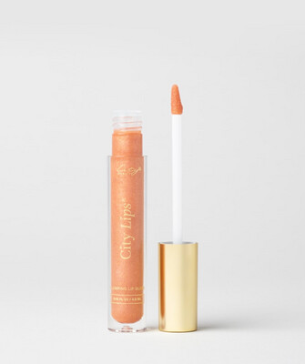 City Lips Nude York