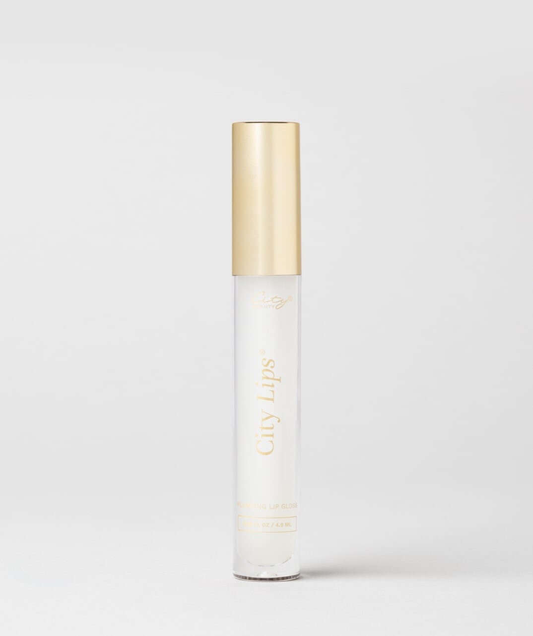 City Lips Clear