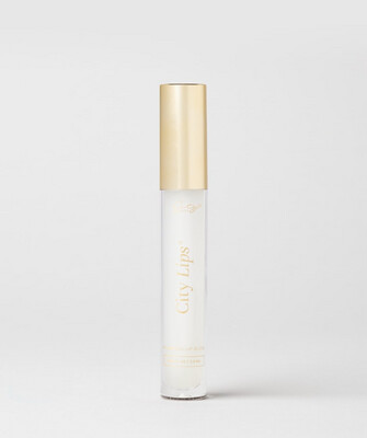 City Lips Clear