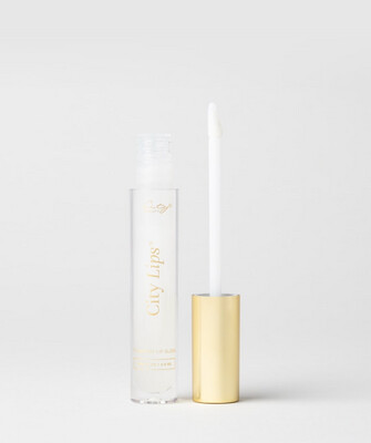 City Lips Clear