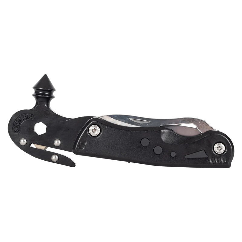 Mad Man 10 In 1 Glovebox Tool