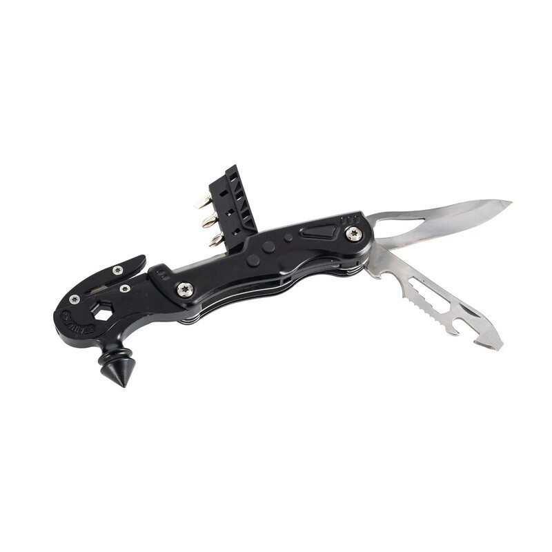 Mad Man 10 In 1 Glovebox Tool
