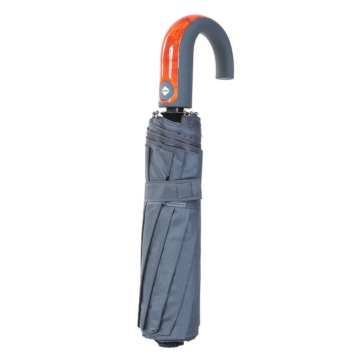 Mad Man Umbrella Blue
