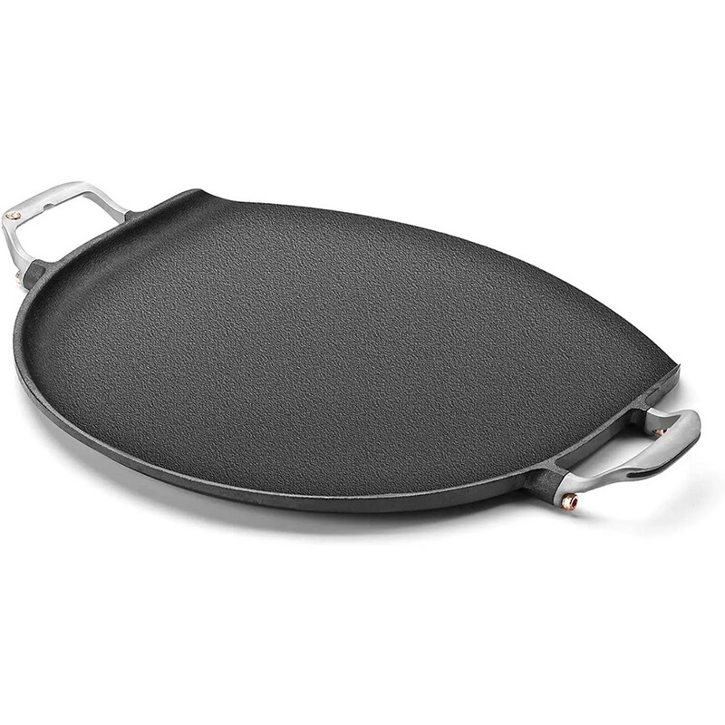 Fox Run Pizza Iron 14&quot;