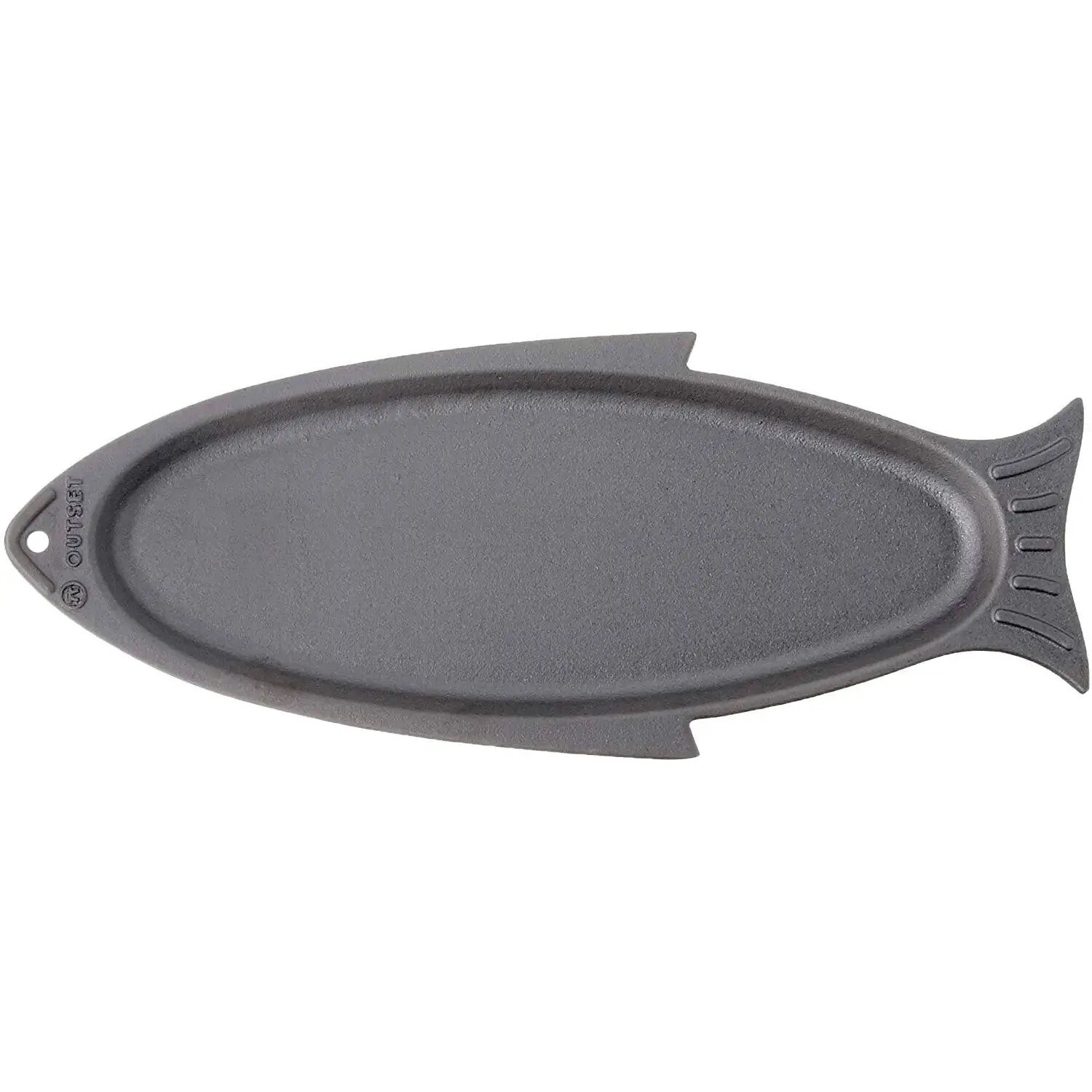 Fox Run Fish Grill Pan