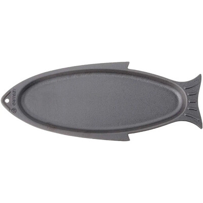 Fox Run Fish Grill Pan