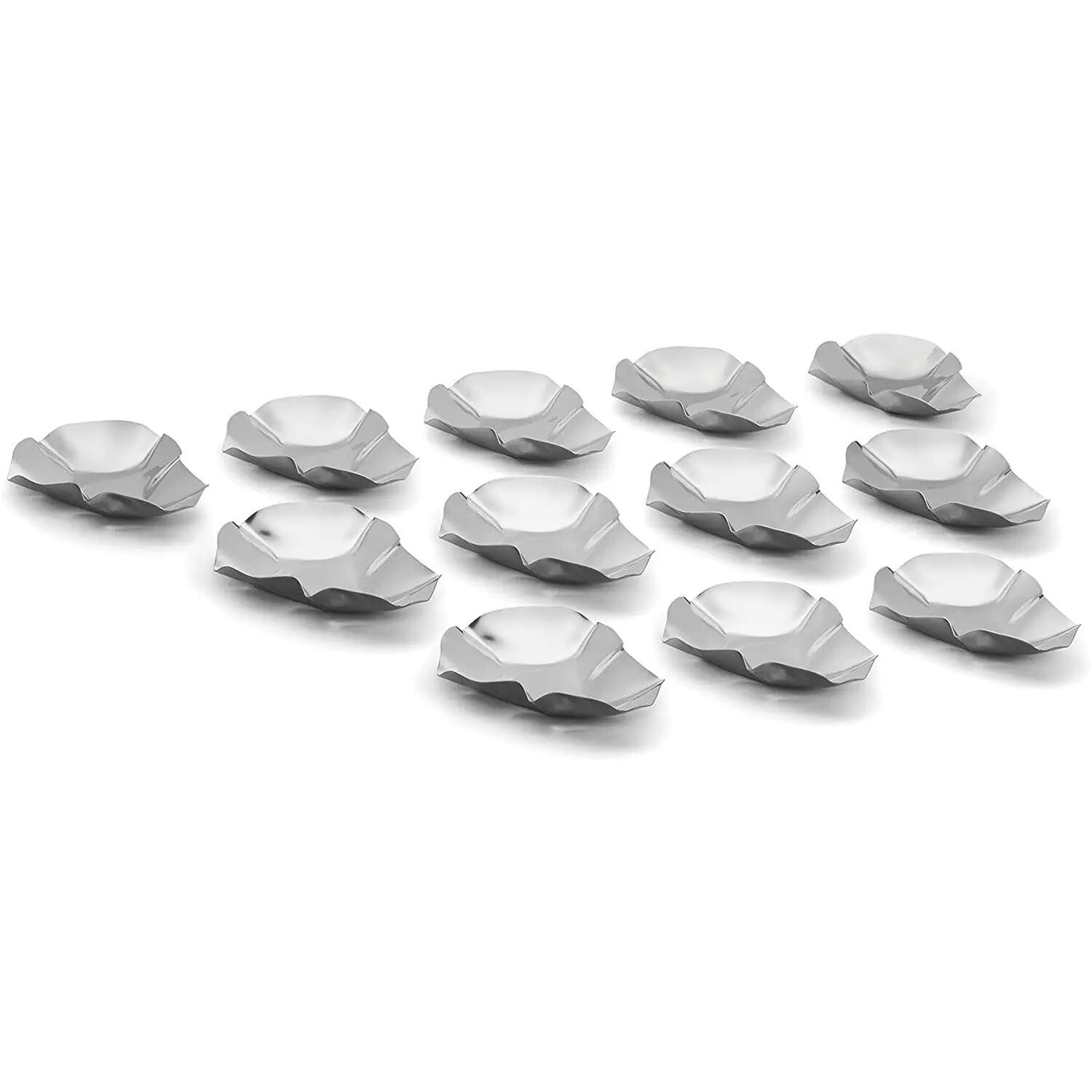 FR SS Oyster Shells 12 Pk