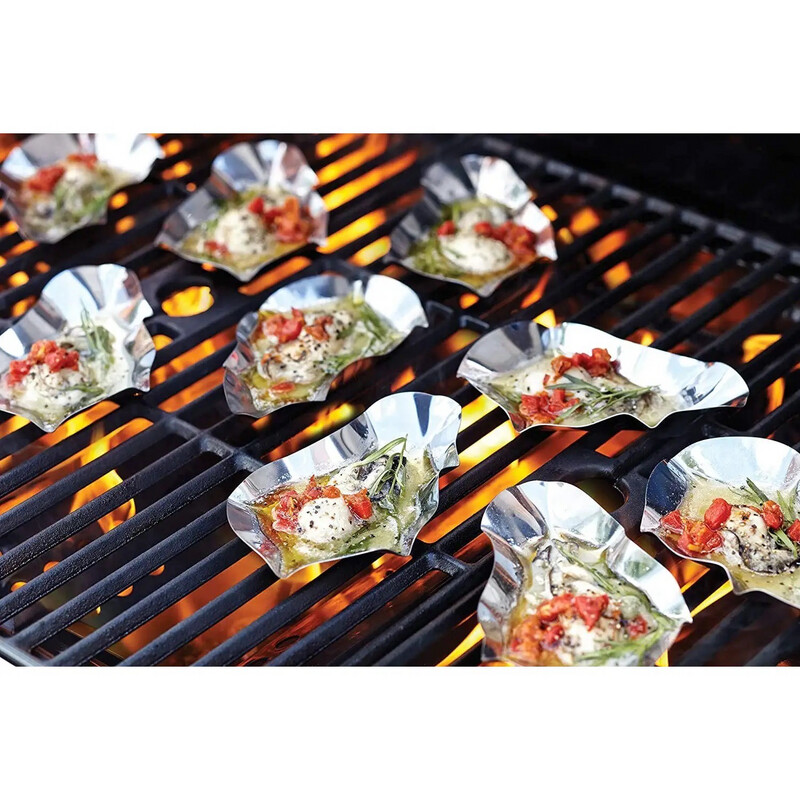FR SS Oyster Shells 12 Pk