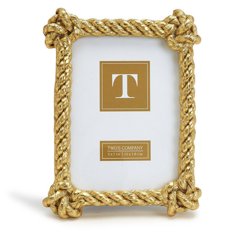 Two's Co - Dream Weaves Frame - 5x7