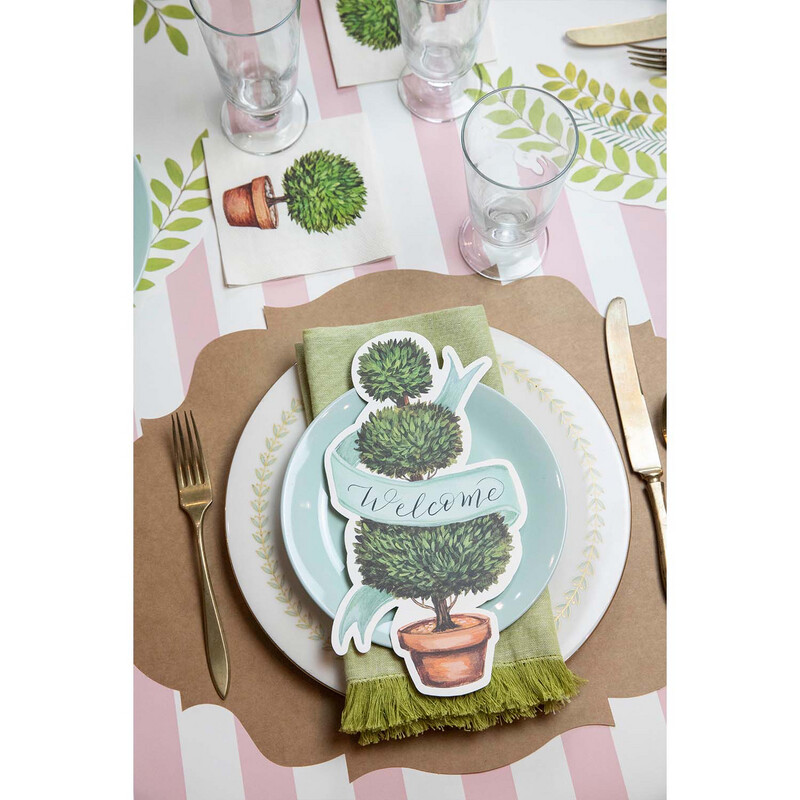 Hester &amp; Cook Topiary Accent